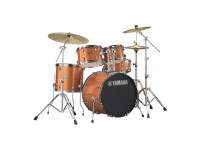Yamaha Rydeen Studio Orange Glitter Yamaha Rydeen Studio Orange Glitter